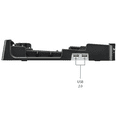 thumbnail image 3 of Desktop Dock/ Port Replicator for Toughbook 54 CF-54 &Toughbook 55 FZ-55, CF-VEB541AU, 3 of 3