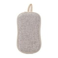 thumbnail image 1 of Kitchen Cleaning Towel Absorbent and Durable for Kitchenware Cleaning with Double - Sided Sponge, 1 of 1