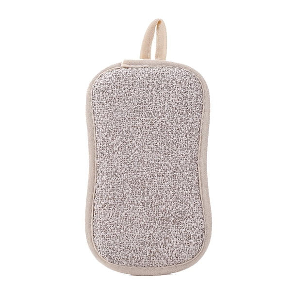 Paño De Cocina Para Limpiar Grasa, Trapos Absorbentes, Paño De Cocina, Esponja De Doble Cara