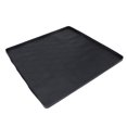 thumbnail image 1 of Tapis en Silicone pour Réfrigérateur, Tapis Professionnel Résistant aux Rayures et Anti-Fuites, 60x60x2 cm sous la Laveuse, Convient à la Laveuse, à la Sécheuse, au Réfrigérateur, 1 of 7