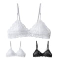 thumbnail image 6 of Luxurious French Lace Underwear for Women - Stylish, Breathable, and Seamless, 6 of 7
