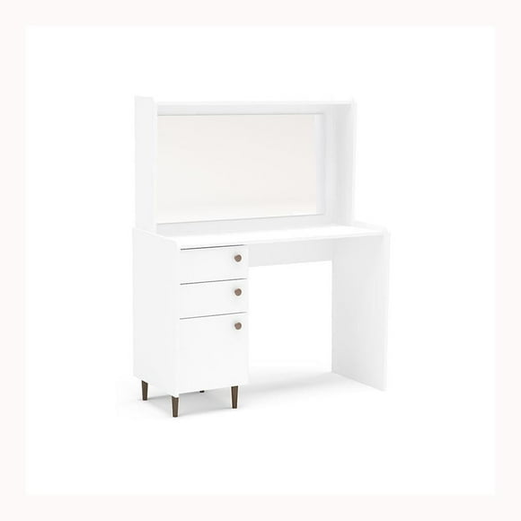 Tocador Mobi Coleman Tocador de MDP con divisor