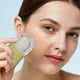 thumbnail image 4 of Rodillo facial de hielo para rostro y ojos. Herramienta de belleza de silicona reutilizable para masajes, acondicionamiento natural y cuidado de la piel. Eliminación de bolsas en los ojos., 4 of 8
