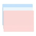 thumbnail image 4 of Jesscasday 5 Pcs A3 A4 Exam Board Plastic Writing Boards Writing Pad Student Exam Supplies, 4 of 21