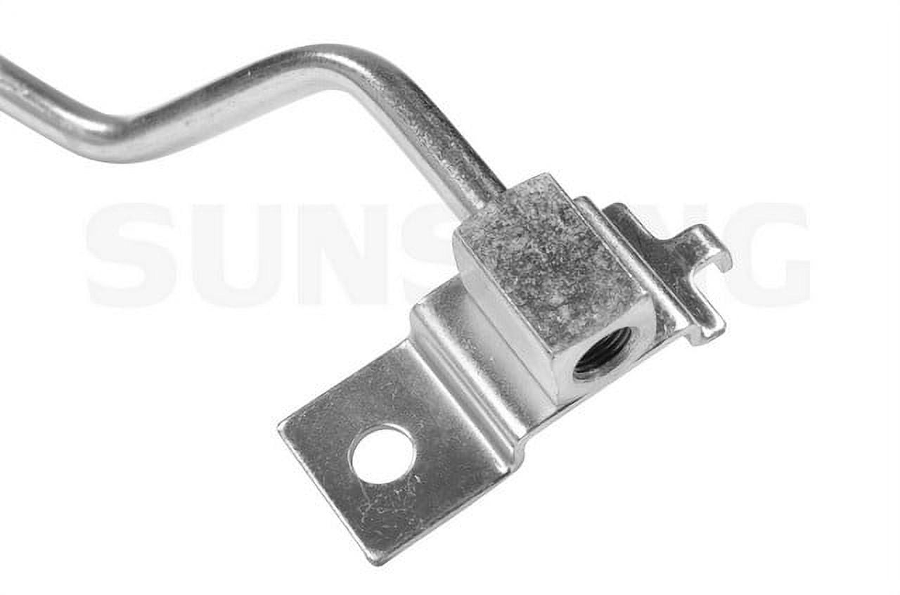 Sunsong 2204453 Brake Hydraulic Hose