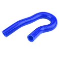 thumbnail image 3 of Car Radiator Hose, Silicone Hose Kit  Resistance 245 PSI Durable  For Repair Replacement For   D15 D16 1992-2000, 3 of 8