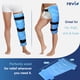 thumbnail image 4 of Ice Pack Wrap REVIX Full Leg para cadera, muslo y rodilla, 4 of 6