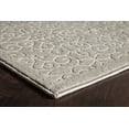 thumbnail image 5 of Rugs America Riviera Collection Cream RV200B Transitional Oriental Area Rug 2'2" x 8', 5 of 5