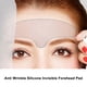 thumbnail image 4 of Juego de almohadillas faciales antiarrugas reutilizables de silicona de grado médico frent Eccomum  Almohadilla antiarrugas, 4 of 5