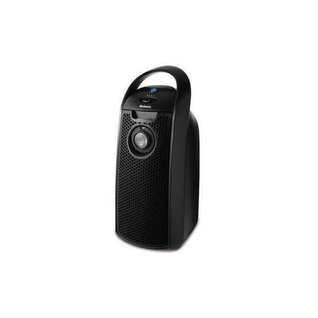 Holmes aer1 Mini Tower Air Purifier with Visipure