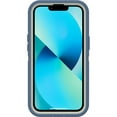 thumbnail image 6 of OtterBox Defender Series Pro Case for Apple iPhone 13 - Blue, 6 of 8