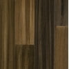 Islander Flooring Roasted Cashew Engineered Bamboo with HPDC Rigid Core Flooring - Sample