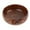 table centerpieces, variant on Wooden Woven Bowl, 18-20 Inch Size With Natural Wood Texture And Curled Edge Design, For Home Decor, Table Centerpiece, Fruit Serving, Snack Storage