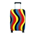 thumbnail image 4 of Travel Suitcase Dust Business Trip Luggage Luggage Protective Case Bag High Elastic 10 M, 4 of 8