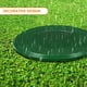 thumbnail image 4 of CRILSTYLEO Golfs Practice Accessories Para De Golf De Plástico Y Portátil Verde, 4 of 8