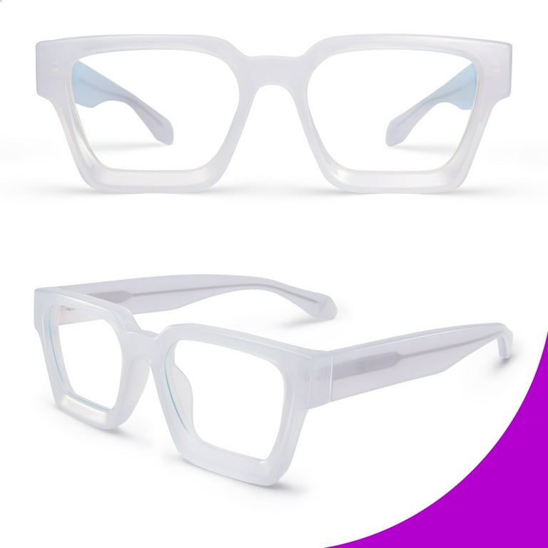 Blue Light Glasses, Digital Protection