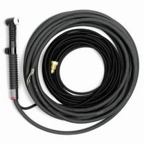 Miller Electric Weldcraft Air-Cooled TIG Torch Kit WP-17FV-25-2