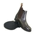thumbnail image 1 of HyLAND Adults Durham Leather Jodhpur Boots, 1 of 1