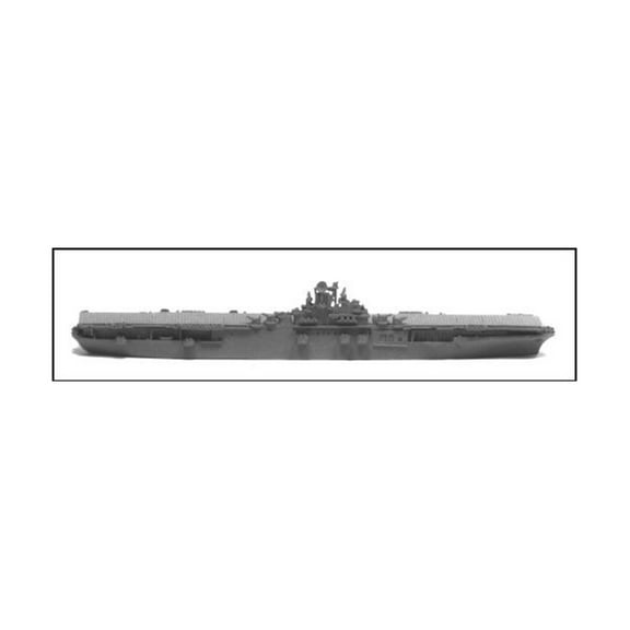GHQ CV-14 Ticonderoga New