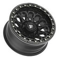 thumbnail image 3 of 20x10 Fittipaldi Offroad FB153B Satin Black BEADLOCK Wheel 6x135 (-38mm), 3 of 3