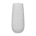 thumbnail image 2 of Plastic Vase Ornament Dry Flowers Plants And Pampas For Coffee Or Dining Tables Office Desks Or Shelves, 2 of 6
