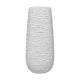 thumbnail image 2 of Plastic Vase Ornament Dry Flowers Plants And Pampas For Coffee Or Dining Tables Office Desks Or Shelves, 2 of 6