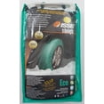 thumbnail image 2 of ECO-58 Snow Sock 195/55-15 205/50-15 215/45-15 235/45-15 215/40-16 215/45-16 225/40-16 215/40-17 225/35-17 245/35-17, 2 of 6