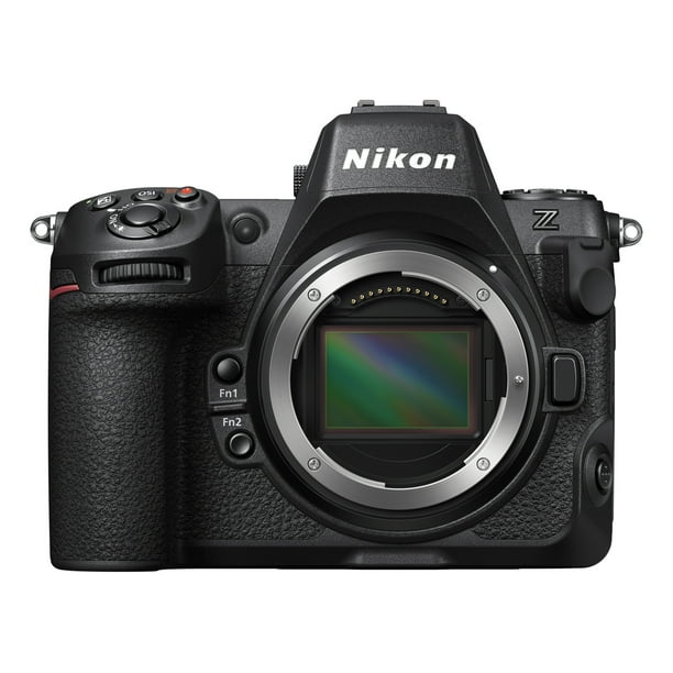 Nikon 30 MP Waterproof Compact Digital Camera with 16X Zoom