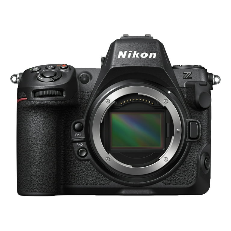 Nikon Ｆ Nikon Z8 Professional Full Frame Mirrorless 8K Video & Stills