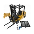 thumbnail image 2 of Fork Lift With Lights, 2 of 2