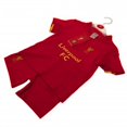 thumbnail image 2 of Liverpool FC - Juego de Camiseta y Shorts 2012/13 para Niños/Niñas (Rojo), 2 of 5
