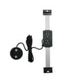 thumbnail image 3 of 0-150 mm Aluminum Alloy Digital Linear Scale Digital Readout Remote Magnet Display Linear Scale External DRO Milling Lathe ,Easy to Use, 3 of 6