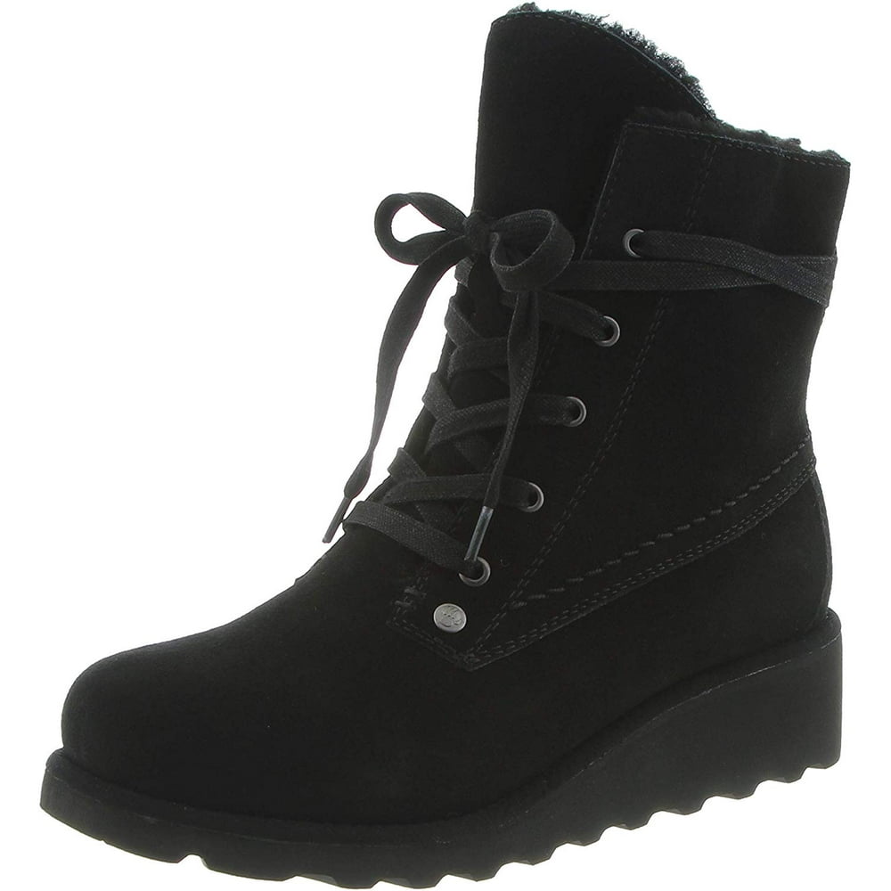 bearpaw women's neverwet krista boot