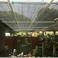thumbnail image 4 of KAIYANG Pérgola de tela para sombra de patio, invernadero (6,56 x 9,84 pies), 4 of 5