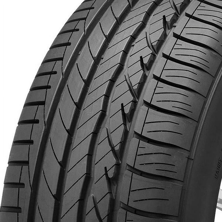 新品2025年製DUNLOP 205/60R16 Dunlop Signature HP 205/60R16 92 V Tire Fits: 2010-12 Ford