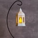 thumbnail image 5 of Mini Lámpara de Viento Hexagonal Portátil, Lámpara de Aceite Pequeña, Lámpara de Viento para Festivales, Vela Electrónica, Farolillo Pequeño con Forma de Caballo, Lámpara de Ambiente, Luz Nocturna, 5 of 6