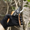thumbnail image 5 of Durable Gardening Shears Gardening Manual Pruners, 5 of 5