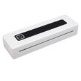 thumbnail image 4 of Portable Wireless Printer, Clear Print   Printer Inkless 10MM/S  for Tablets for Phones, 4 of 6