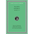thumbnail image 1 of Plato : République, Volume II : Livres 6-10 (Bibliothèque Classique Loeb), 1 of 2
