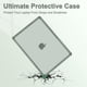 thumbnail image 5 of Funda MOSISO para MacBook Air de 15 pulgadas 2023-25 M4 M3 M2 Emerald, 5 of 8