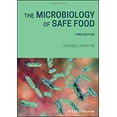 thumbnail image 1 of The Microbiology of Safe Food, 1 of 3