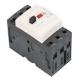 thumbnail image 3 of Disyuntor del motor, Botón del disyuntor del motor Disyuntor V Protector del disyuntor Probado profesionalmente VoborMX herramienta, 3 of 8