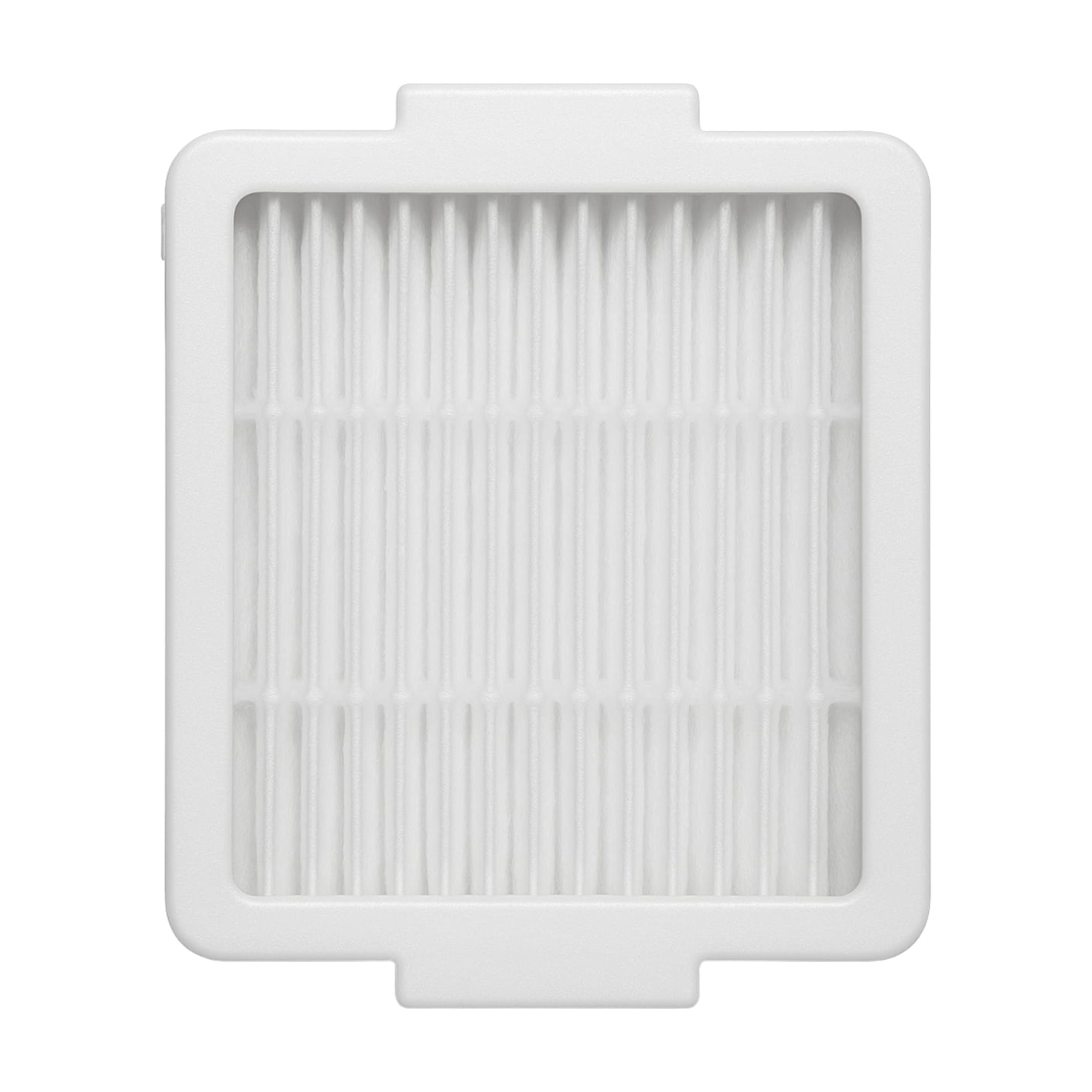 Nispira True HEPA Filter Replacement For Breath Breathe Pure Plus Portable Plug in Air Purifier, Pack of 24