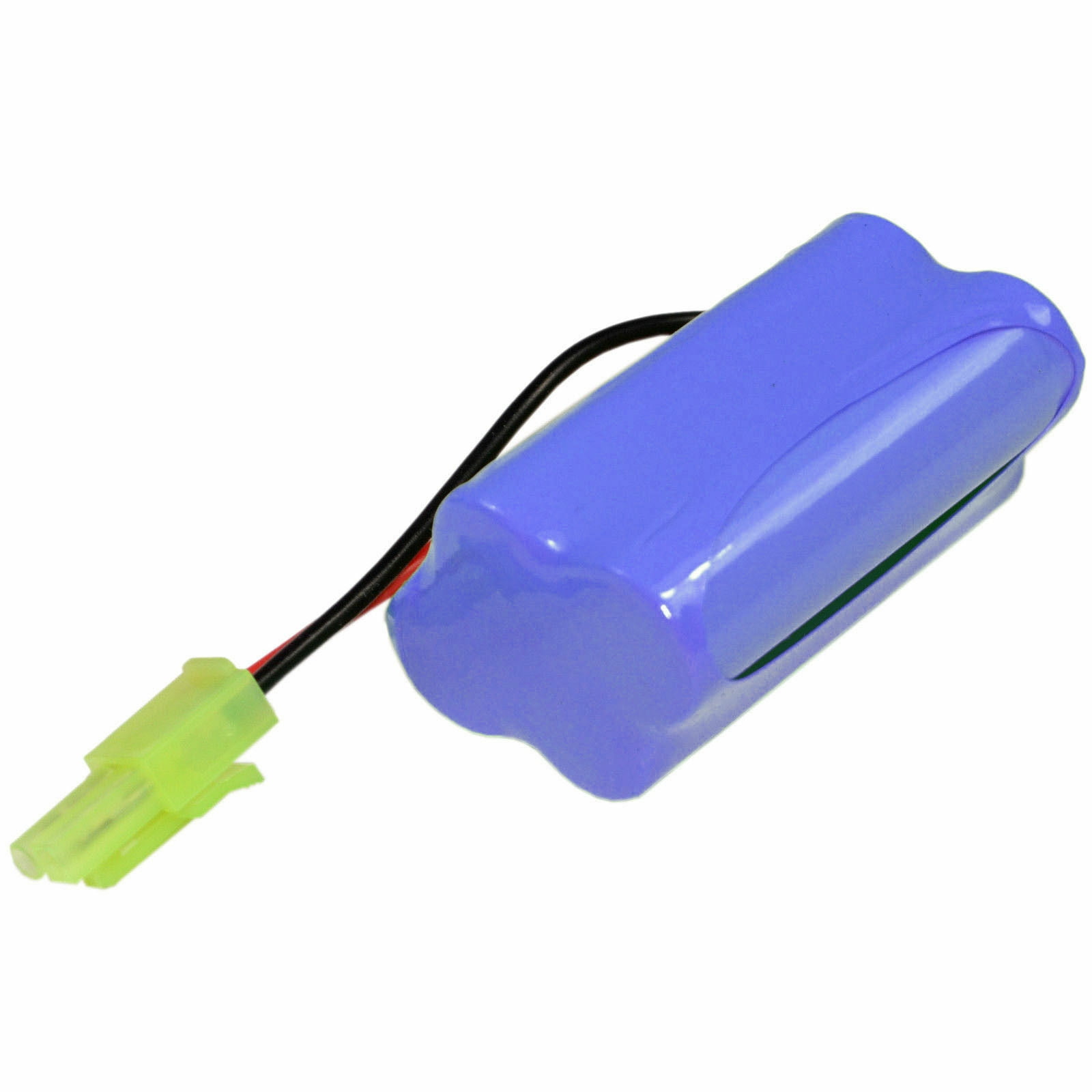 HQRP 4.8V Battery for Shark Floor and Carpet Sweeper Euro-Pro XB2700 Replacement 