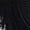 Black White, variant on Womens Latin Dance Trousers Elastic Waistband Pants Tassels Fringe Ballroom Tango Salsa Cha Cha Dance Pants Orange XXL