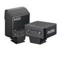 thumbnail image 3 of IM20 Camera Flash Light with Hot Shoe Mount Portability Design, 3 of 5