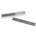thumbnail image 2 of Unger Carbon Steel Blade Replacement Scraper Blade, 4" Width | 10 Blades per Pack, 2 of 2