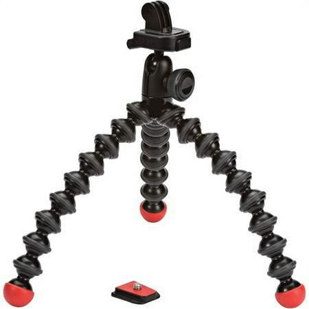 GorillaPod Action Tripod with Mount for GoPro Camera