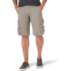 Wrangler Authentics Men’s Premium Twill Cargo Short