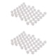 thumbnail image 1 of 16 Tiras / 96 Macetas 3Ml Tiras de Pintura Vacías Macetas de Plástico para Aulas Escuelas Pintura Manualidades Suministros, 1 of 5
